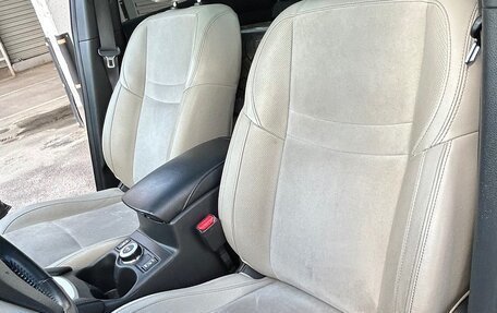 Nissan Qashqai, 2017 год, 1 730 000 рублей, 30 фотография