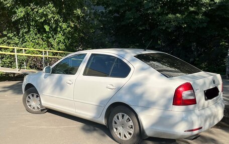 Skoda Octavia, 2011 год, 1 200 000 рублей, 4 фотография
