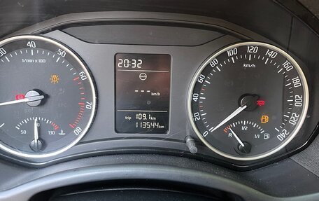 Skoda Octavia, 2011 год, 1 200 000 рублей, 5 фотография