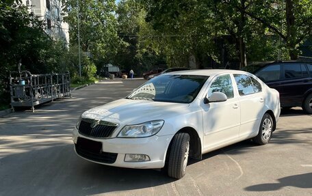 Skoda Octavia, 2011 год, 1 200 000 рублей, 3 фотография