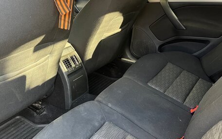 Skoda Octavia, 2011 год, 1 200 000 рублей, 8 фотография