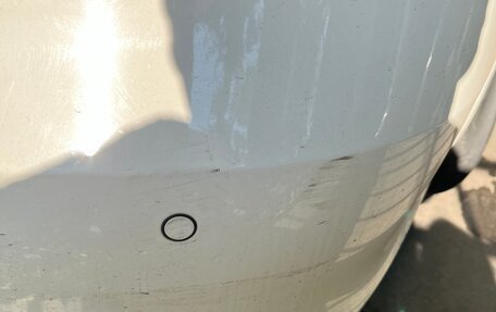 Skoda Octavia, 2011 год, 1 200 000 рублей, 13 фотография