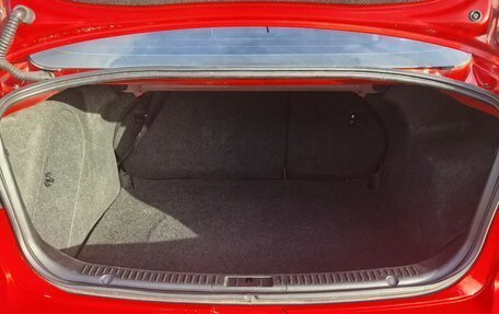 Mazda 3, 2007 год, 380 000 рублей, 9 фотография