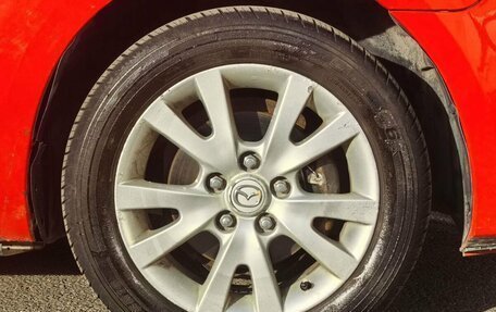 Mazda 3, 2007 год, 380 000 рублей, 10 фотография