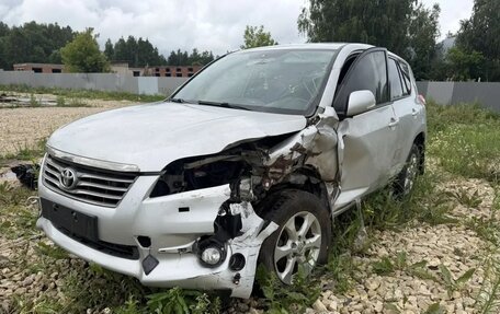 Toyota RAV4, 2010 год, 555 000 рублей, 2 фотография