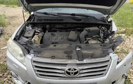 Toyota RAV4, 2010 год, 555 000 рублей, 3 фотография