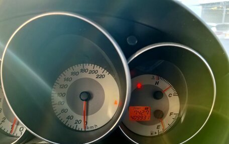 Mazda 3, 2007 год, 380 000 рублей, 15 фотография