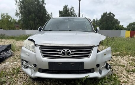 Toyota RAV4, 2010 год, 555 000 рублей, 5 фотография