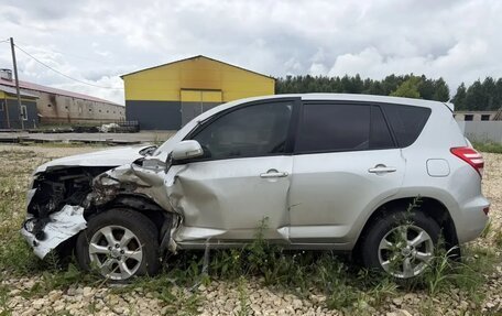 Toyota RAV4, 2010 год, 555 000 рублей, 4 фотография