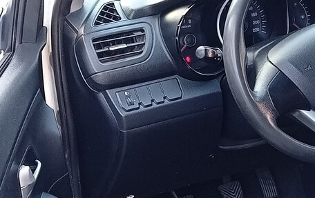 KIA Rio III рестайлинг, 2012 год, 550 000 рублей, 6 фотография