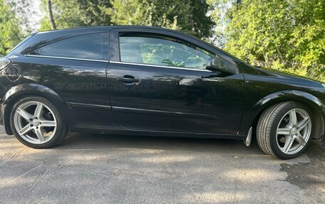 Opel Astra H, 2009 год, 420 000 рублей, 2 фотография