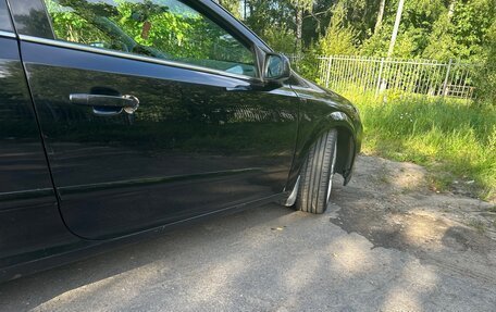 Opel Astra H, 2009 год, 420 000 рублей, 3 фотография