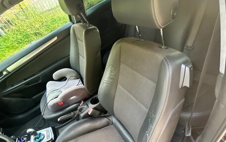Opel Astra H, 2009 год, 420 000 рублей, 9 фотография
