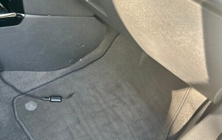 Opel Astra H, 2009 год, 420 000 рублей, 13 фотография