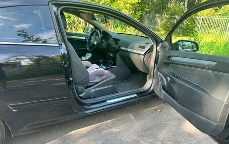 Opel Astra H, 2009 год, 420 000 рублей, 15 фотография