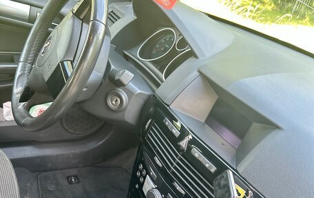 Opel Astra H, 2009 год, 420 000 рублей, 12 фотография