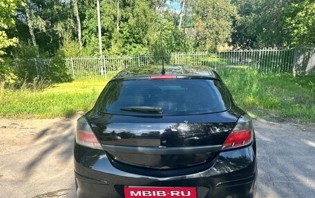 Opel Astra H, 2009 год, 420 000 рублей, 7 фотография