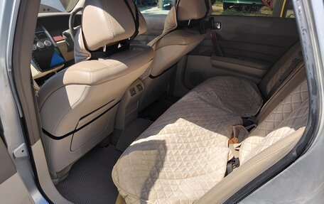 Nissan Teana, 2003 год, 485 000 рублей, 4 фотография