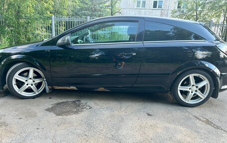 Opel Astra H, 2009 год, 420 000 рублей, 19 фотография
