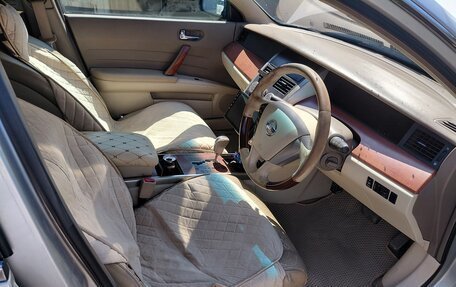 Nissan Teana, 2003 год, 485 000 рублей, 10 фотография