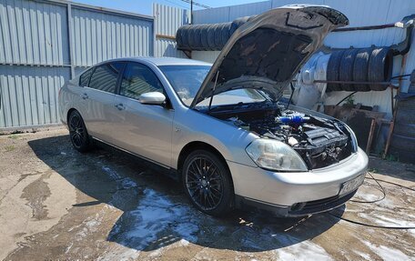 Nissan Teana, 2003 год, 485 000 рублей, 8 фотография