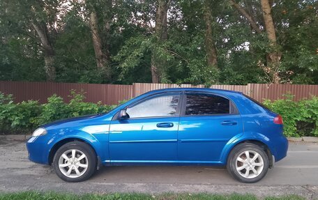 Chevrolet Lacetti, 2010 год, 395 000 рублей, 3 фотография