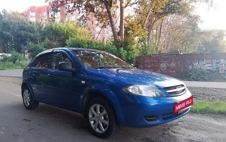 Chevrolet Lacetti, 2010 год, 395 000 рублей, 5 фотография