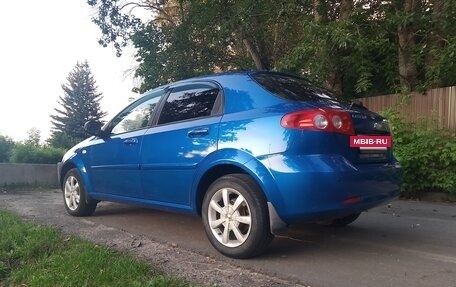 Chevrolet Lacetti, 2010 год, 395 000 рублей, 4 фотография