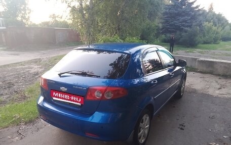 Chevrolet Lacetti, 2010 год, 395 000 рублей, 2 фотография