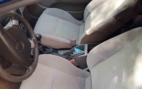 Chevrolet Lacetti, 2010 год, 395 000 рублей, 8 фотография