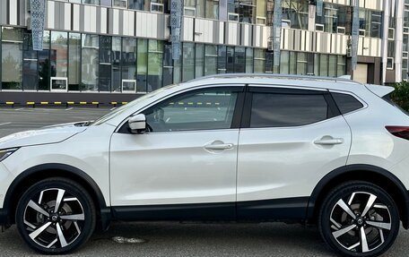 Nissan Qashqai, 2021 год, 2 390 000 рублей, 4 фотография
