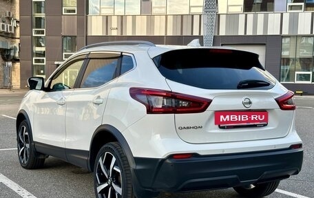 Nissan Qashqai, 2021 год, 2 390 000 рублей, 6 фотография