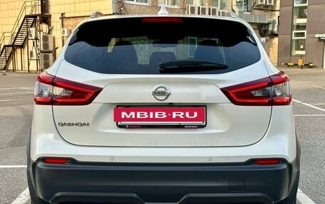 Nissan Qashqai, 2021 год, 2 390 000 рублей, 7 фотография