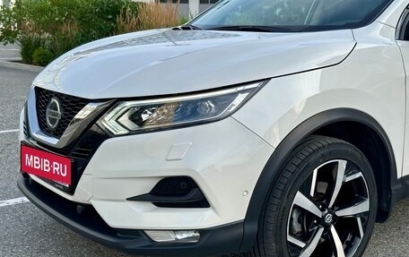 Nissan Qashqai, 2021 год, 2 390 000 рублей, 2 фотография