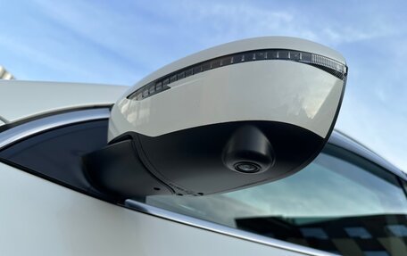 Nissan Qashqai, 2021 год, 2 390 000 рублей, 16 фотография