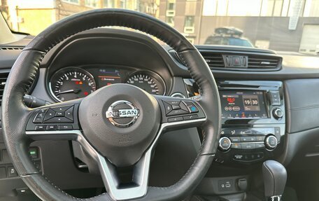 Nissan Qashqai, 2021 год, 2 390 000 рублей, 18 фотография