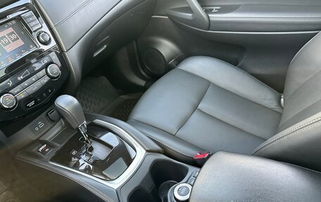Nissan Qashqai, 2021 год, 2 390 000 рублей, 20 фотография