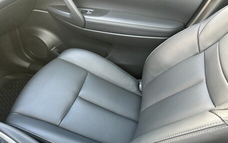 Nissan Qashqai, 2021 год, 2 390 000 рублей, 27 фотография