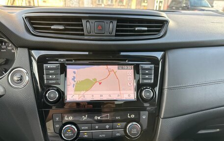 Nissan Qashqai, 2021 год, 2 390 000 рублей, 23 фотография
