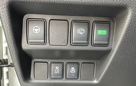 Nissan Qashqai, 2021 год, 2 390 000 рублей, 29 фотография