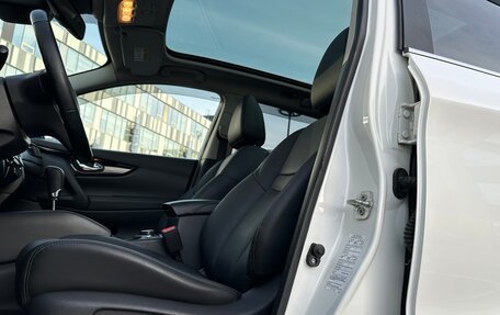 Nissan Qashqai, 2021 год, 2 390 000 рублей, 33 фотография