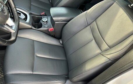 Nissan Qashqai, 2021 год, 2 390 000 рублей, 32 фотография