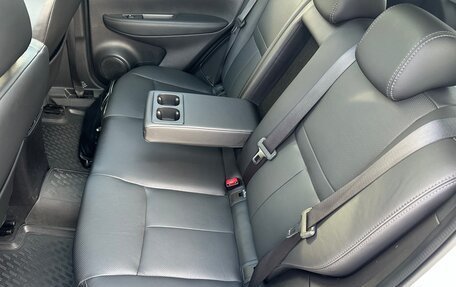 Nissan Qashqai, 2021 год, 2 390 000 рублей, 35 фотография