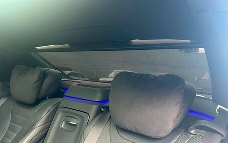 Mercedes-Benz S-Класс, 2019 год, 4 990 000 рублей, 18 фотография