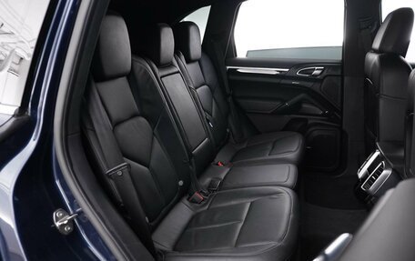 Porsche Cayenne III, 2013 год, 2 977 077 рублей, 7 фотография