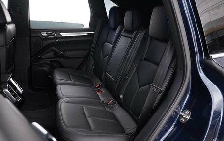 Porsche Cayenne III, 2013 год, 2 977 077 рублей, 9 фотография
