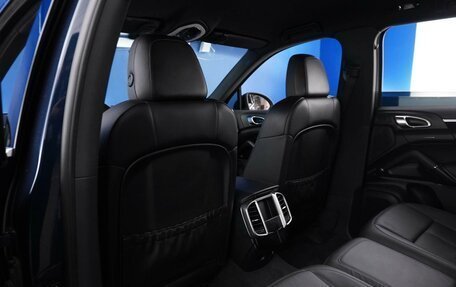 Porsche Cayenne III, 2013 год, 2 977 077 рублей, 11 фотография