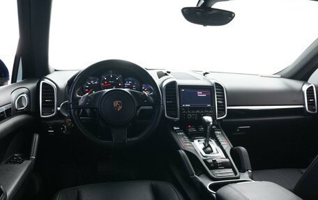 Porsche Cayenne III, 2013 год, 2 977 077 рублей, 6 фотография