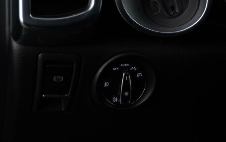 Porsche Cayenne III, 2013 год, 2 977 077 рублей, 15 фотография