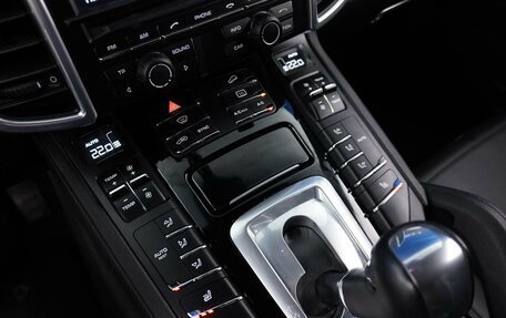 Porsche Cayenne III, 2013 год, 2 977 077 рублей, 14 фотография